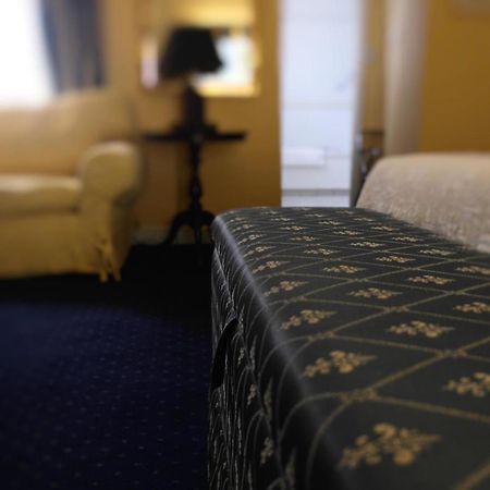 Aherne'S Townhouse Hotel And Seafood Restaurant Youghal Zewnętrze zdjęcie
