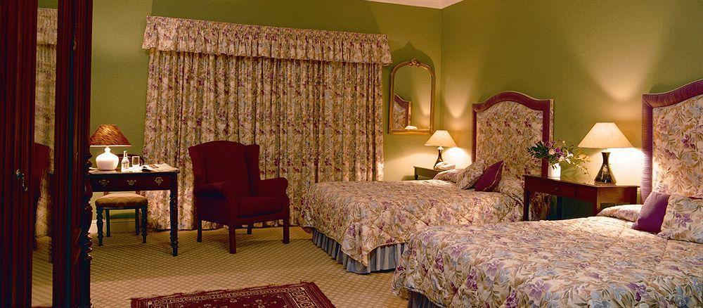 Aherne'S Townhouse Hotel And Seafood Restaurant Youghal Zewnętrze zdjęcie