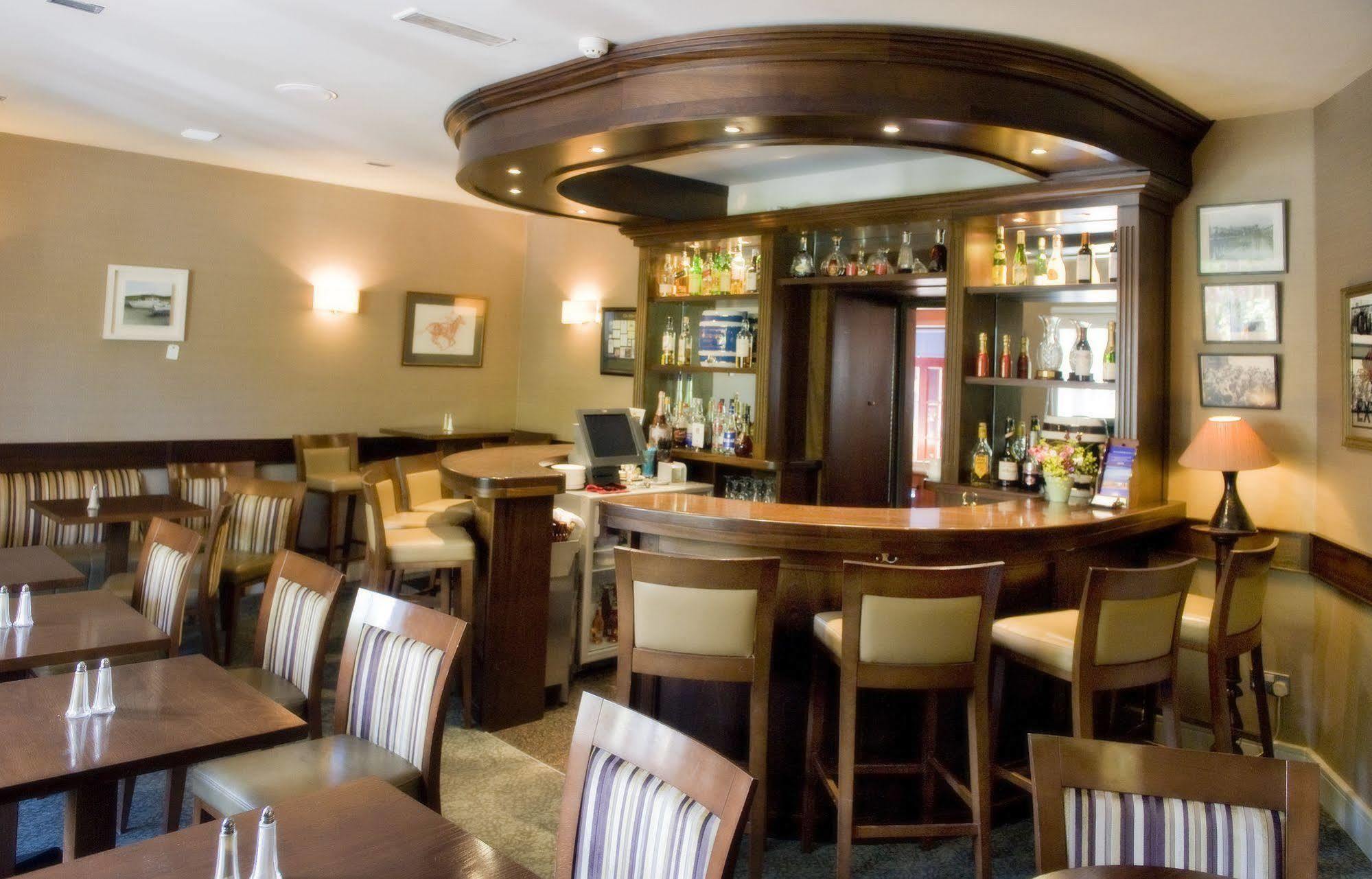 Aherne'S Townhouse Hotel And Seafood Restaurant Youghal Zewnętrze zdjęcie