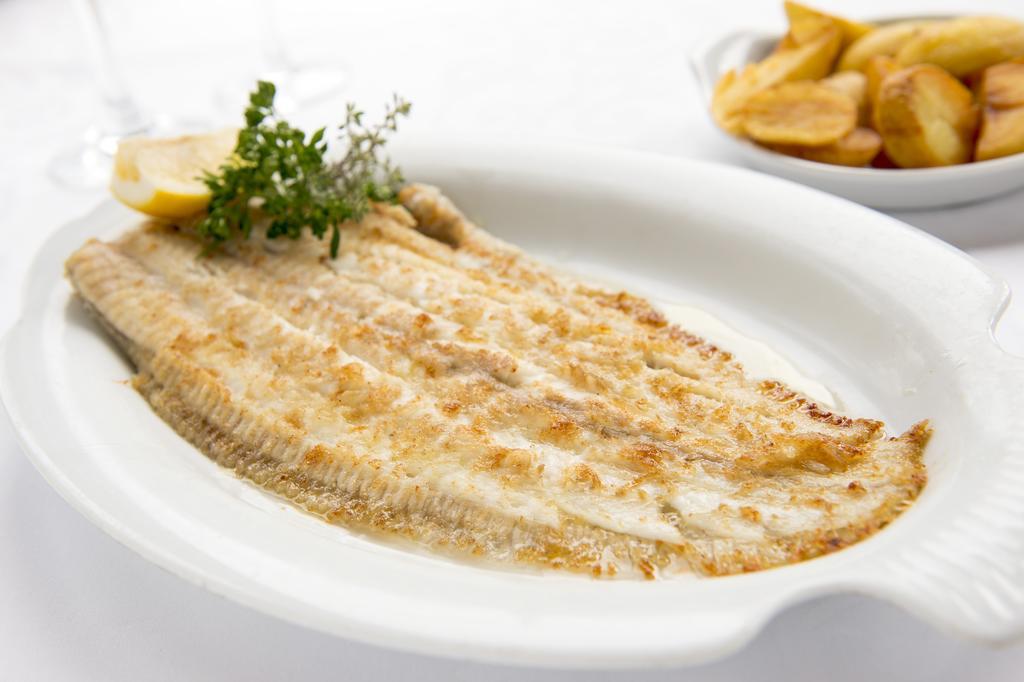 Aherne'S Townhouse Hotel And Seafood Restaurant Youghal Zewnętrze zdjęcie