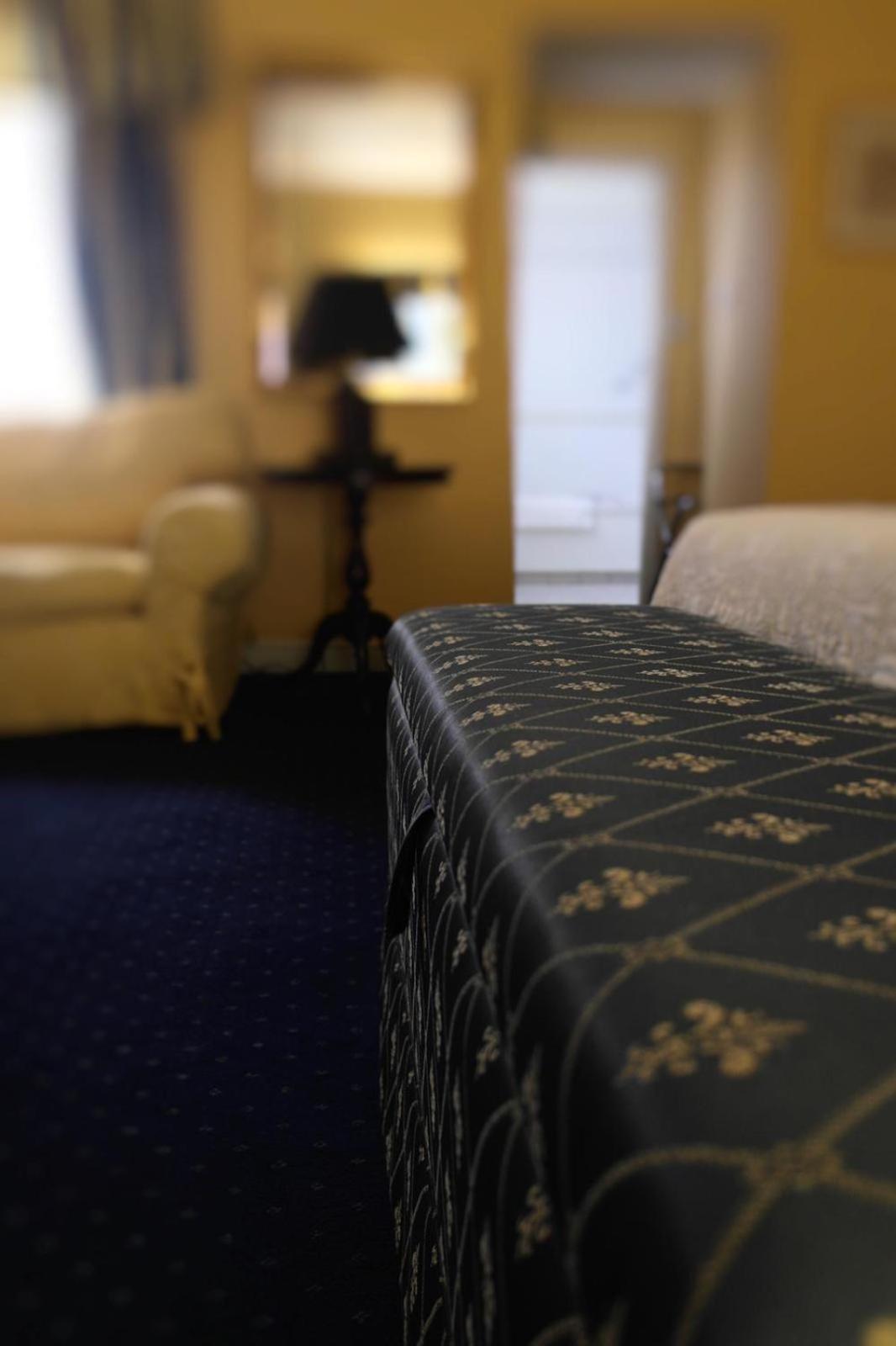 Aherne'S Townhouse Hotel And Seafood Restaurant Youghal Zewnętrze zdjęcie